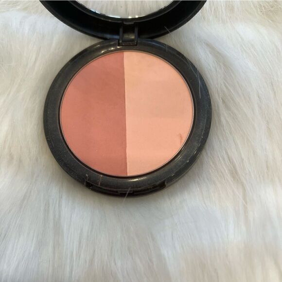 COPY - Kat Von D Shade & Light Two Tone Contur Blush Mickey & Mallory - Picture 7 of 7
